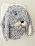 Bunny Rabbit Wall Mount